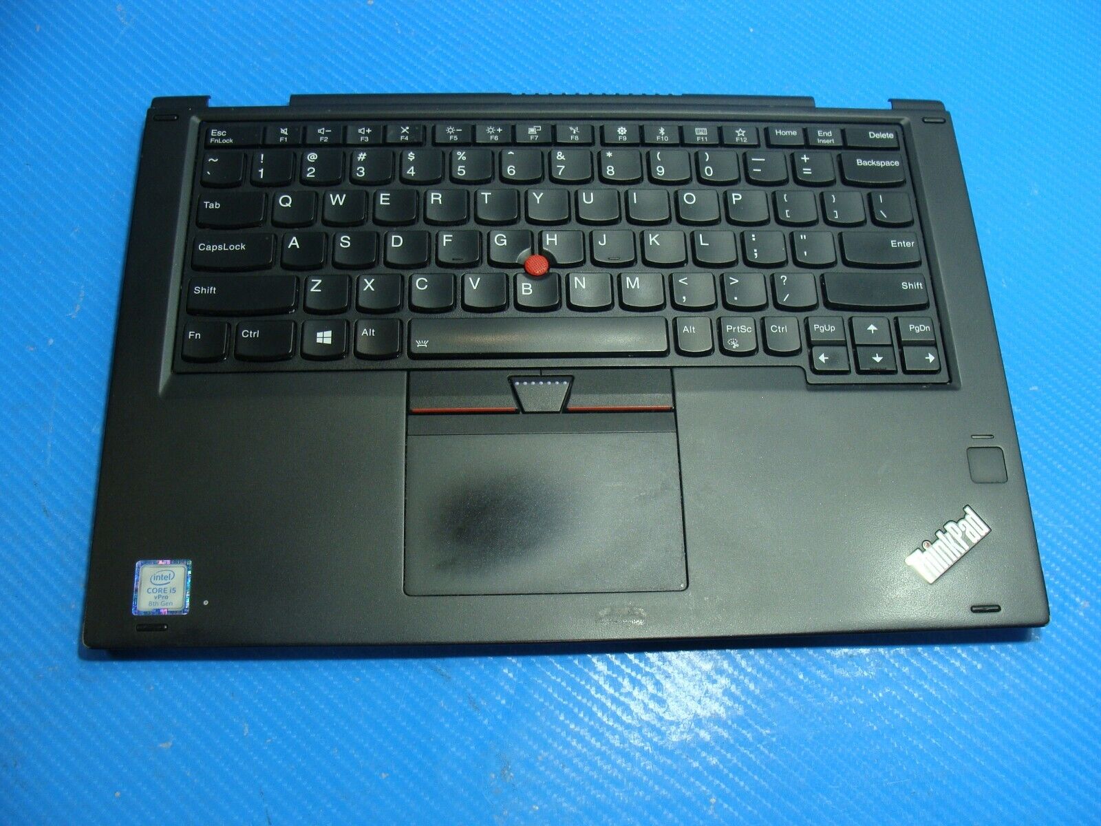 Lenovo ThinkPad X380 Yoga 13.3