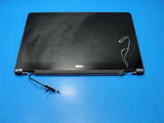 Dell Latitude E7470 14" Genuine Glossy QHD LCD Touch Screen Complete Assembly