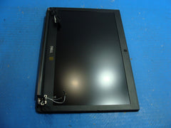 Dell Latitude 7280 12.5" Genuine Matte HD LCD Screen Complete Assembly Black