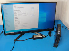 OB WIFI+ DELL Optiplex 3070 MFF Intel i5-9500T 2.2GHz 8GB RAM 256GB