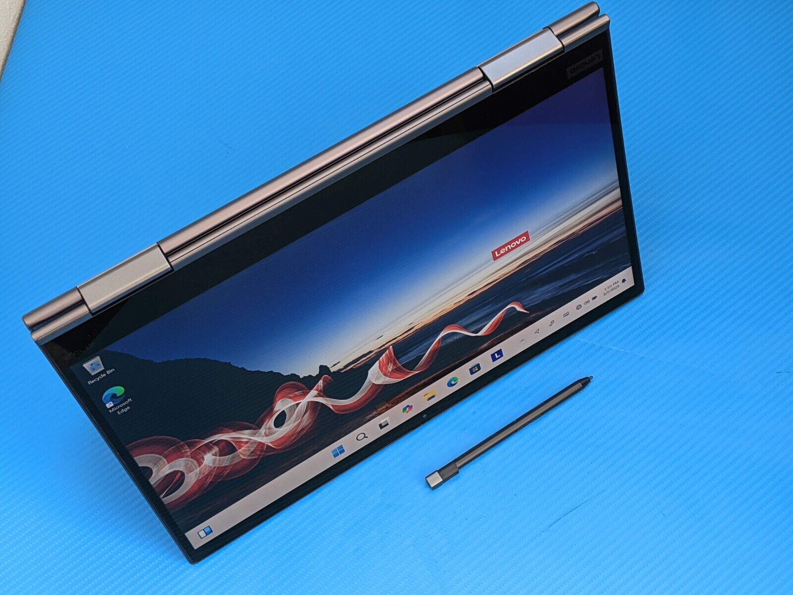 Lenovo ThinkPad X1 Yoga Gen 5 14