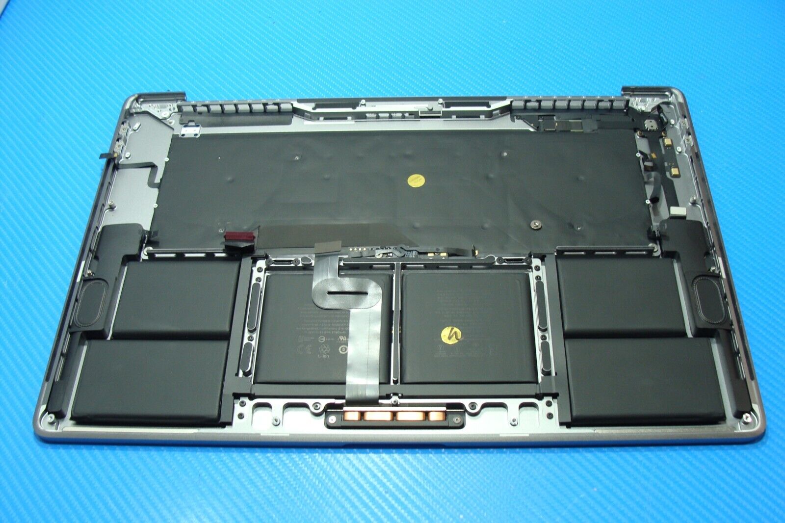 MacBook Pro A2141 2019 MVVJ2LL/A MVVK2LL/A 16