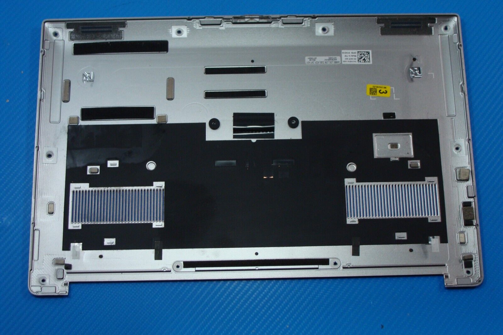 Dell Precision 15.6” 5520 Genuine Laptop Bottom Case AM1BG000703 YHD18