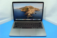 Apple Macbook Pro A1989 Mid 2019 13" Core i5-8279U 2.4GHz 8GB 512GB OS Catalina