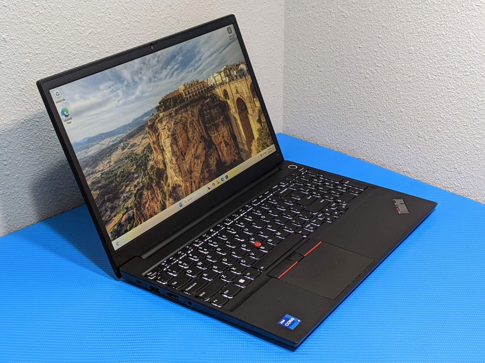 Lenovo ThinkPad E15 Gen2 15.6