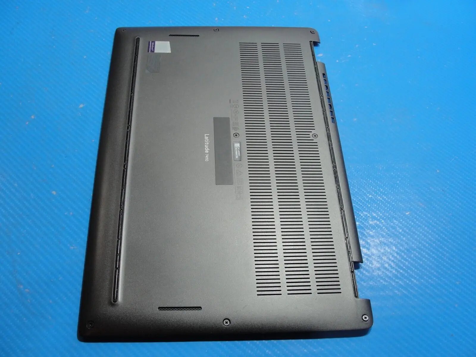 Dell Latitude 7410 14