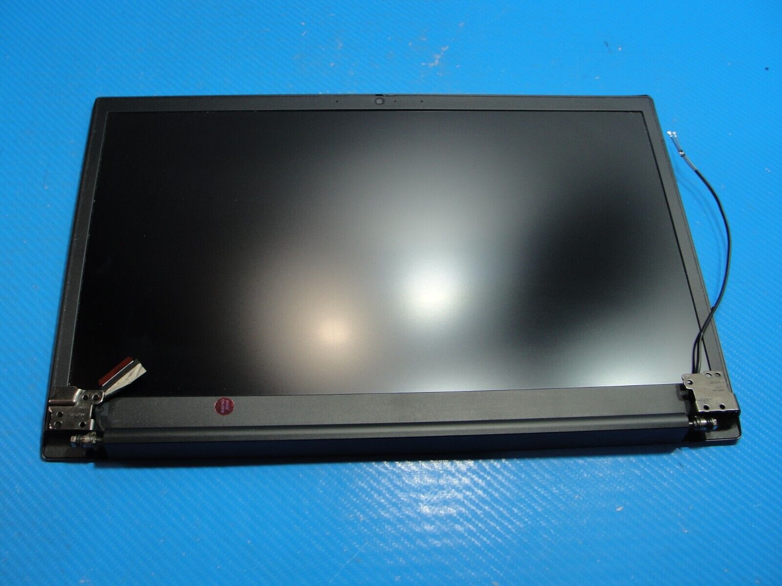 Lenovo ThinkPad E15 15.6