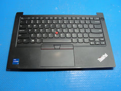 Lenovo ThinkPad 14" E14 Gen 2 Palmrest w/Keyboard Touchpad Speakers AP1HJ000500