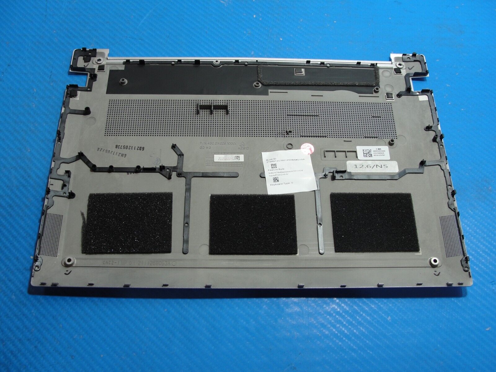 HP Pavilion Aero 13z-be000 13.3