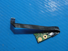 Lenovo ThinkPad L14 14" Genuine Power Button Board w/Cable NS-C631