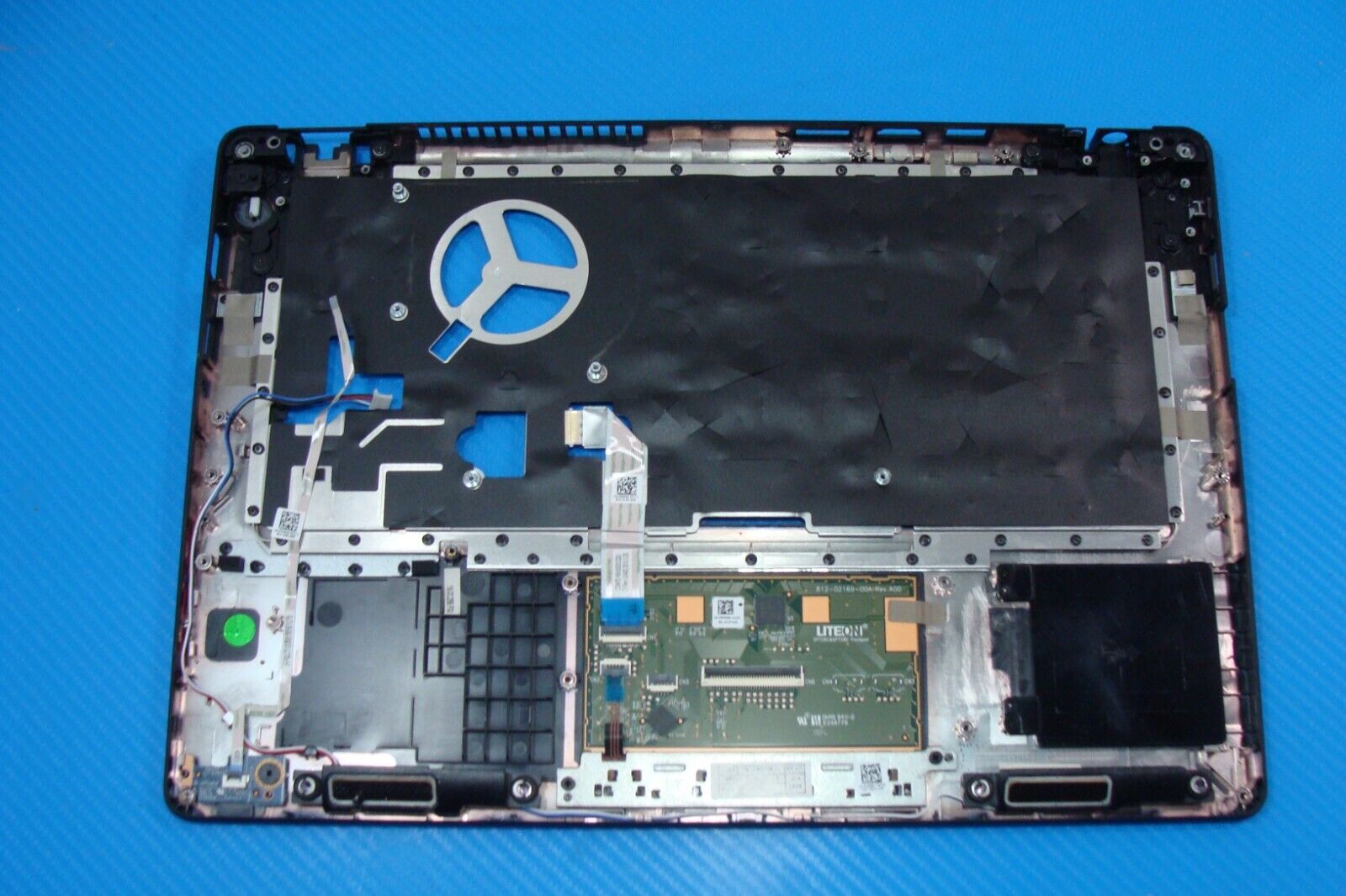 Dell Latitude 5491 14