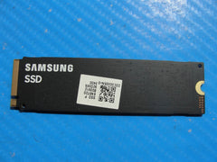 Acer PH315-54-760S Samsung 512GB NVMe SSD Solid State Drive MZVL2512HCJQ-00B07