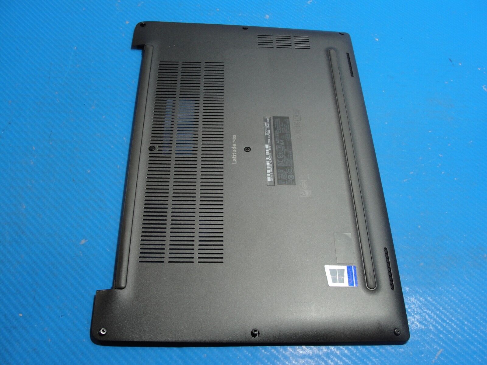 Dell Latitude 7400 14