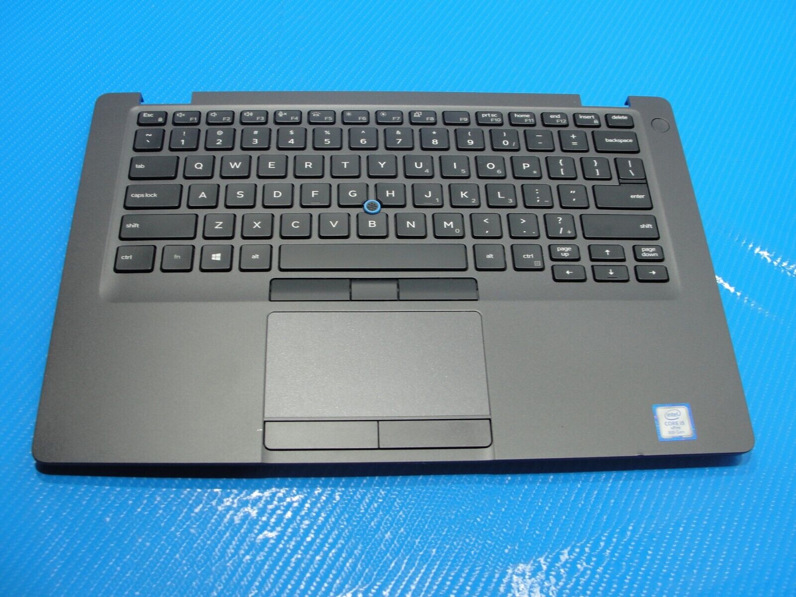 Dell Latitude 5400 14