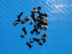 Lenovo IdeaPad Flex 4 1580 15.6" Screw Set Screws for Repair ScrewSet