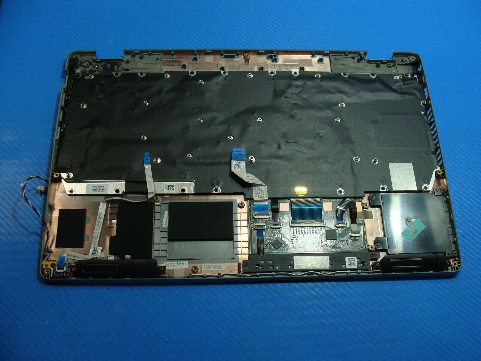 Dell Latitude 5510 15.6