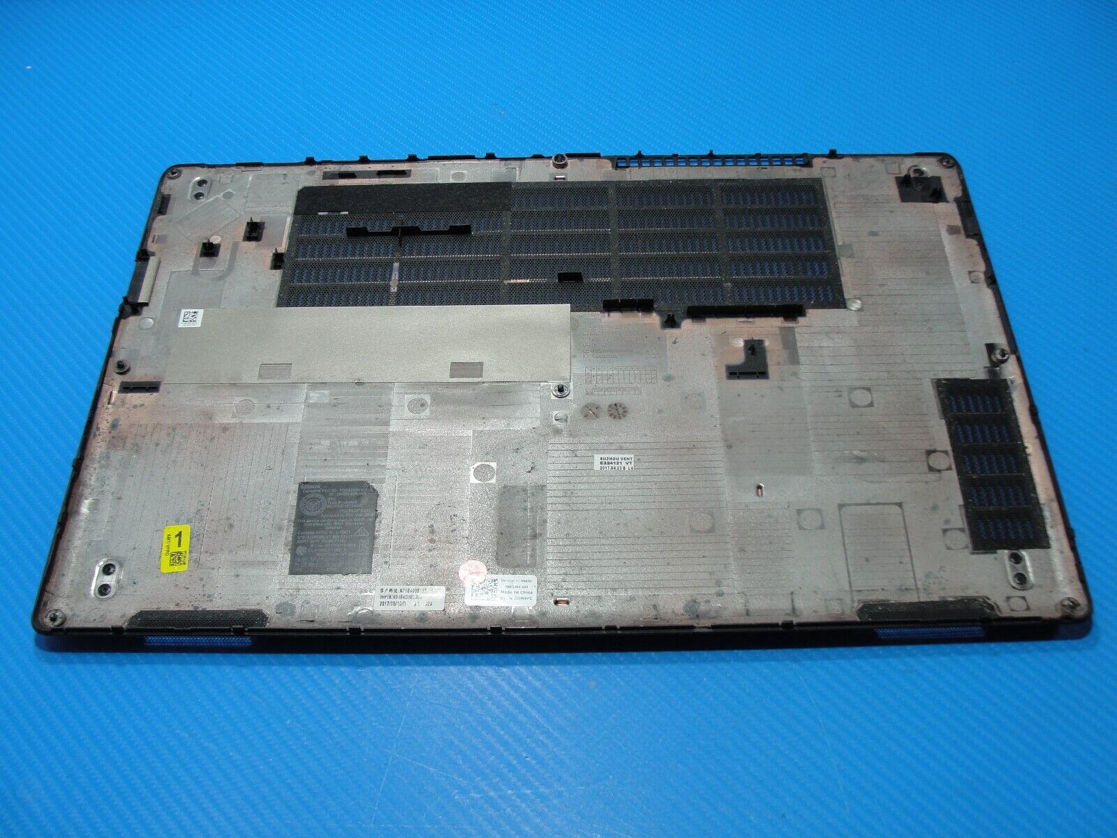 Dell Latitude 5580 15.6