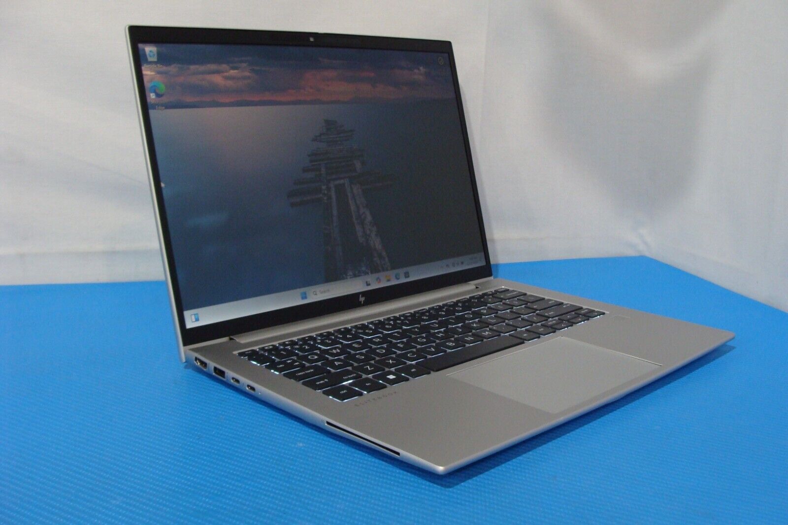 HP EliteBook 845 G10 laptop 14