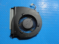 Dell Inspiron 15 7559 15.6" Genuine Laptop CPU Cooling Fan 4X5CY