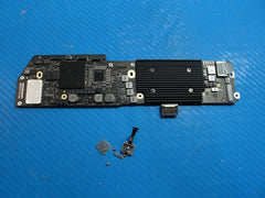 MacBook Air A2179 2020 13" OEM i3-1000NG4 1.1GHz 8GB 256GB Logic Board 661-14741