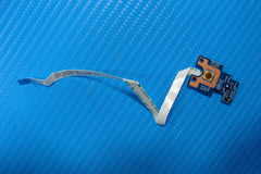 HP 17-bs019dx 17.3" Power Button Board w/Cable 448.0C702.0011