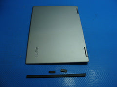 Lenovo Yoga 720-13IKB 13.3" Genuine LCD Back Cover w/Hinge & Cover AM1YJ000F10