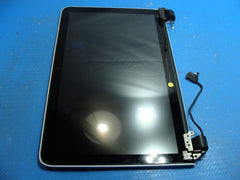 HP Pavilion 15-ab253cl 15.6" Glossy FHD LCD Touch Screen Complete Assembly