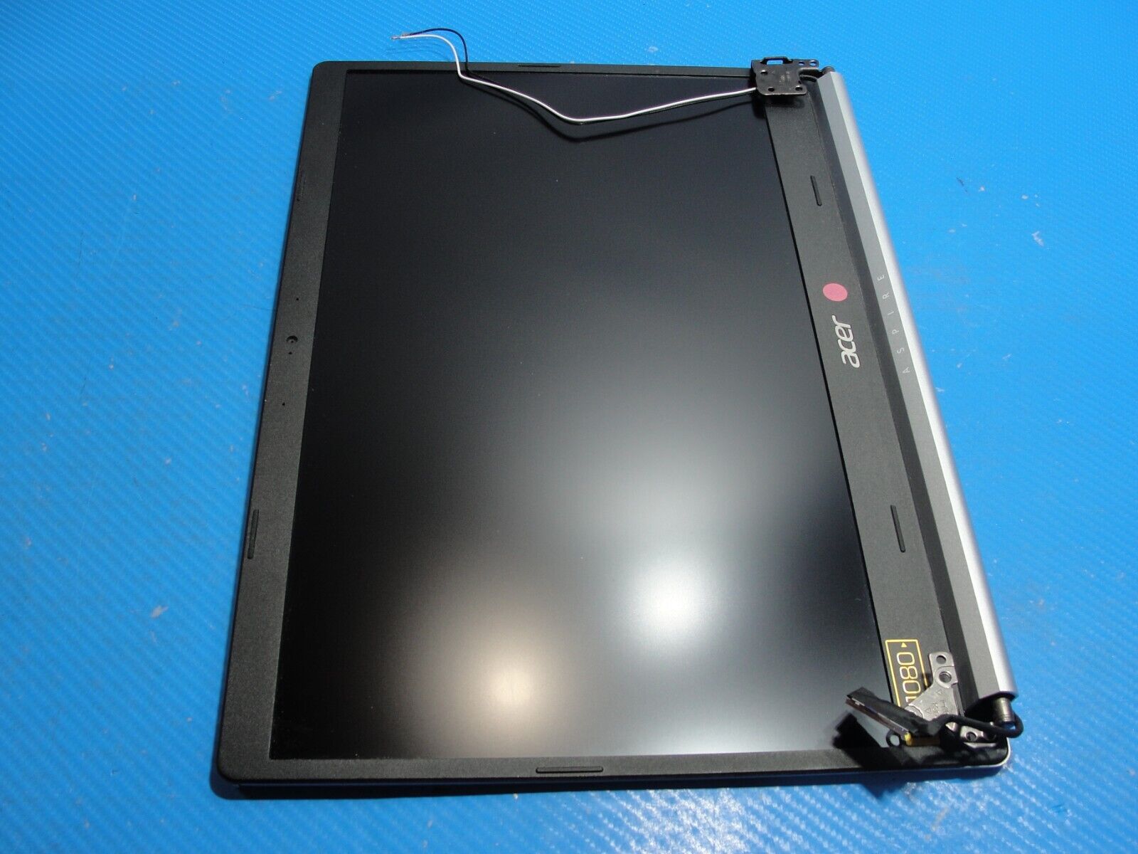 Acer Aspire 5 15.6” A515-55-576H Genuine Matte FHD LCD Screen Complete Assembly