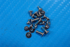 HP 14-cf0013dx 14" Genuine Laptop Screw Set Screws for Repair ScrewSet