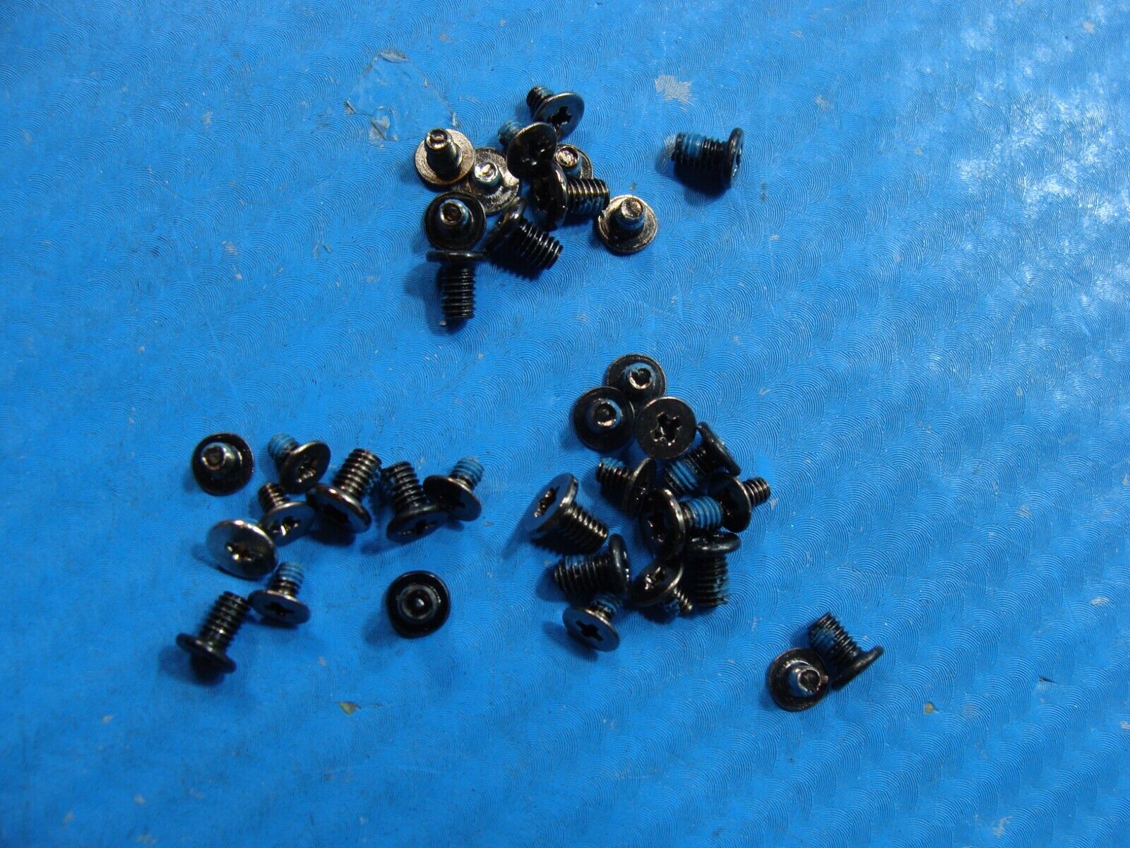 HP EliteBook 15.6” 850 G5 Genuine Laptop Screw Set Screws for Repair ScrewSet