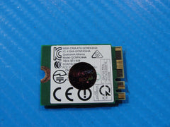 Dell Alienware 17 R4 17.3" Genuine Wireless WiFi Card QCNFA344A 0VCXN