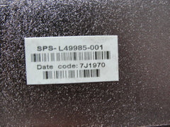 HP 15.6” 250 G7 Genuine Laptop Bottom Base Case Cover L49985-001 AP29M000960