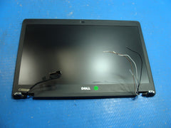 Dell Latitude 5480 14" Genuine Matte FHD LCD Screen Complete Assembly Black