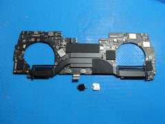 MacBook Pro A2251 2020 13" i7-1068NG7 2.3GHz 32GB 512GB Logic Board 661-15950