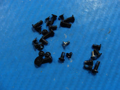 Dell Inspriron 15 3583 15.6" Genuine Laptop Screw Set Screws for Repair ScrewSet