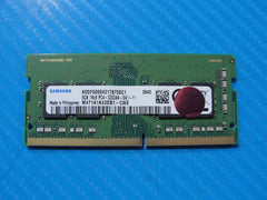 Lenovo T15 Gen 1 Samsung 8GB 1Rx8 PC4-3200AA SO-DIMM Memory RAM M471A1K43DB1-CWE