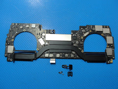 MacBook Pro A1706 2016 13" i7-6567U 3.3GHz 16GB 512GB Logic Board 661-05300 w/ID