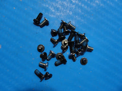 Toshiba Satellite E45W-C4200X 14" Screw Set Screws for Repair ScrewSet