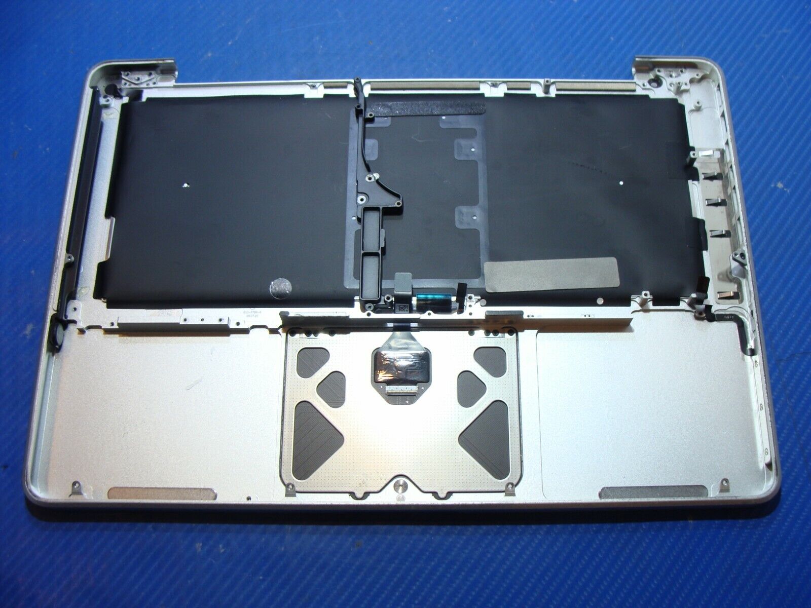 MacBook Pro A1278 13