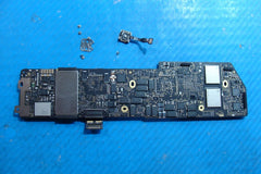 MacBook Air 13" A2179 Early 2020 i5-1030NG7 1.1GHz 8/512GB Logic Board 661-14752