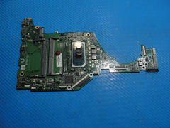 HP 15-dy1024wm 15.6" Intel i3-1005G1 1.2GHz Motherboard L71755-601 DA0P5DMB8C0