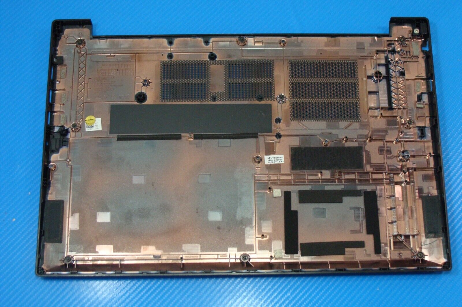 Lenovo ThinkPad E580 15.6