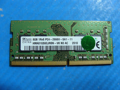 HP 840 G6 SK Hynix 8GB 1Rx8 PC4-2666V Memory RAM SO-DIMM HMA81GS6CJR8N-VK