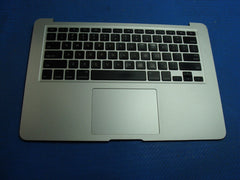 MacBook Air 13" A1466 2014 MD760LL MD761LL Top Case w/TrackPad Keyboard 661-7480