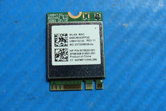 HP 17-by2053cl 17.3" Genuine WiFi Wireless Card RTL8821CE 915620-001 915621-001