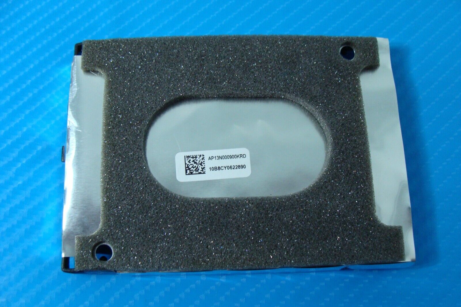 Lenovo IdeaPad 15.6 330-15IKBR 81FE HDD Hard Drive Caddy w/Connector AP13N000900