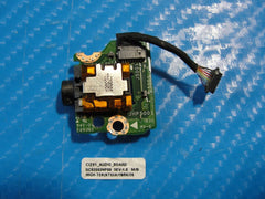 Lenovo ThinkPad X380 Yoga 13.3" Genuine Laptop Audio Port Board w/Cable LS-E295P