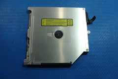 MacBook Pro 13" A1278 Late 2011 MD313LL/A Super DVD-RW Drive 678-0611C UJ8A8