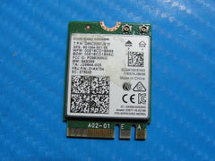 HP ZBook 17 G4 17.3" Genuine Wireless WiFi Card 8265NGW 851594-001