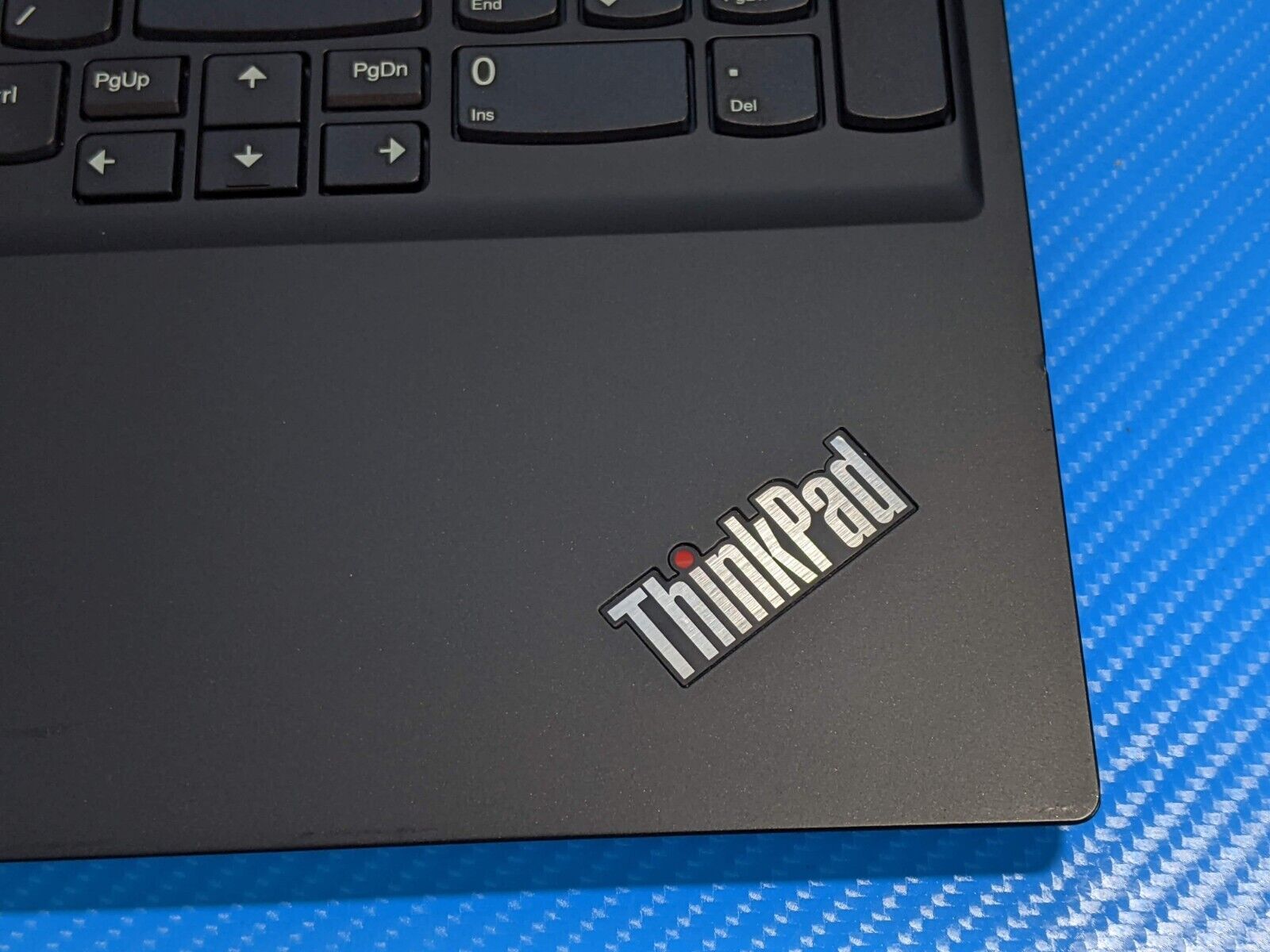 Lenovo ThinkPad E15 15.6